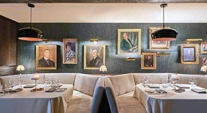 芝加哥河北凡德酒店 外观 照片