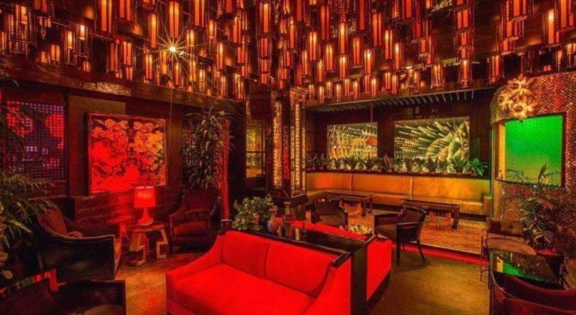 芝加哥河北凡德酒店 外观 照片