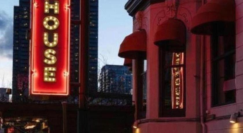 芝加哥河北凡德酒店 外观 照片